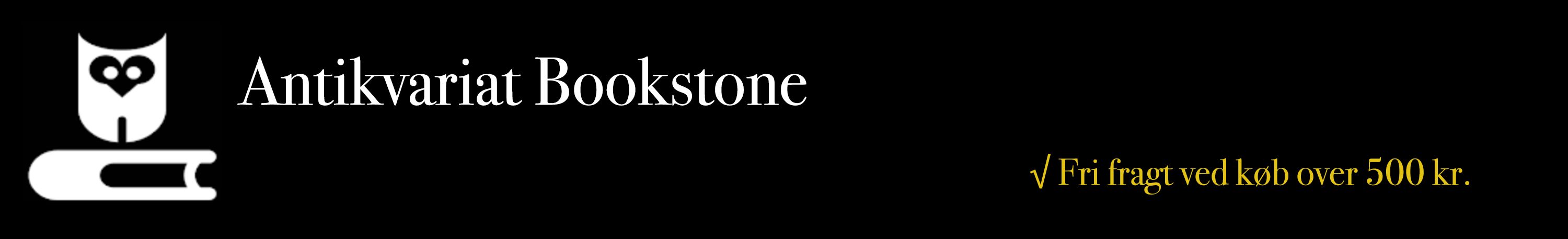 Antikvariat BookStone