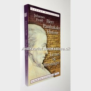 Herr Panthakaks Historie