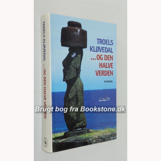 ...og den halve verden 