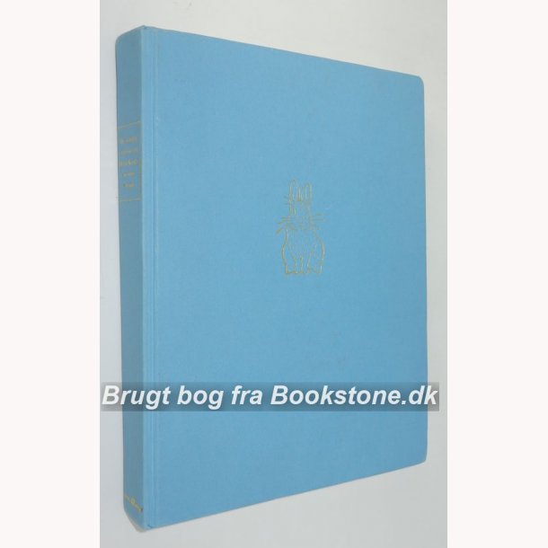 De samlede eventyr om Peter Kanin og hans venner