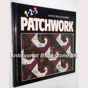 1-2-3 Patchwork