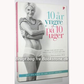 10 r yngre p 10 uger