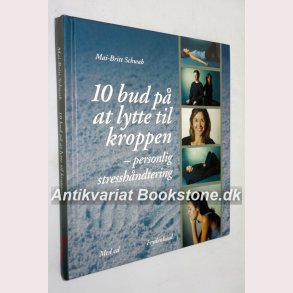 10 bud p at lytte til kroppen 