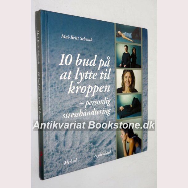 10 bud p at lytte til kroppen 