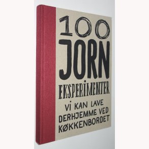 100 Jorn-eksperimenter