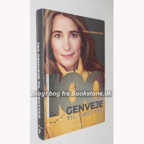 100 genveje til vgttab 