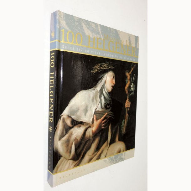 100 Helgener: Malcolm Day�