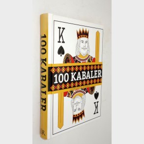 100 kabaler: Hermann Khne & Peter Lund 