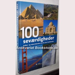 100 sevrdigheder