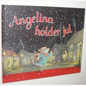 Angelina holder jul