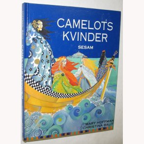 Camelots kvinder