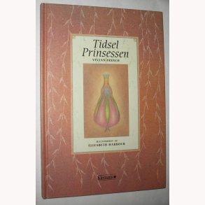 Tidsel Prinsessen