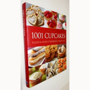 1001 Cupcakes: Susanna Tee