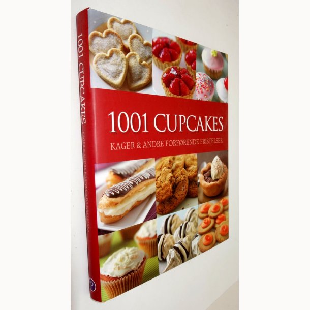 1001 Cupcakes: Susanna Tee