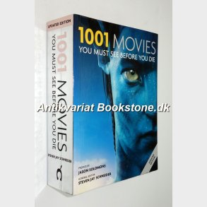 1001 Movies: You Must See Before You Die: Steven Jay Schneider