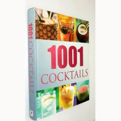 1001 cocktails