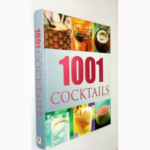 1001 cocktails