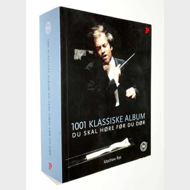 1001 klassiske album: Matthew Rye