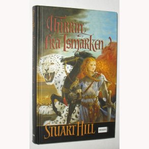 Thirrin fra Ismarken 2