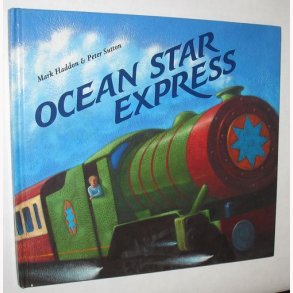 Ocean Star Express