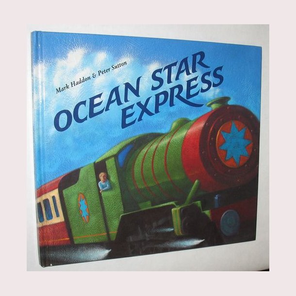 Ocean Star Express