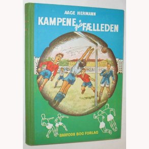Kampene p Flleden