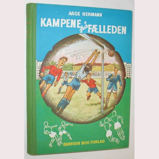 Kampene p Flleden