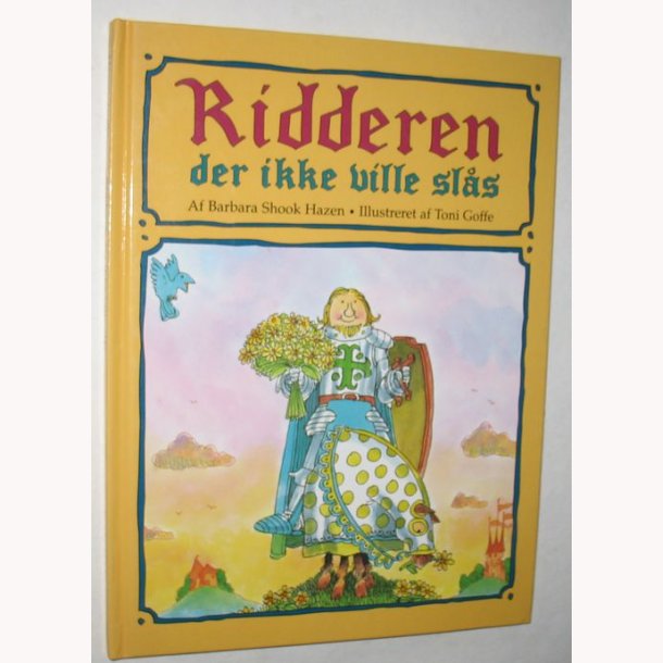 Ridderen der ikke ville sls