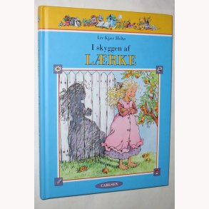I skyggen af Lrke