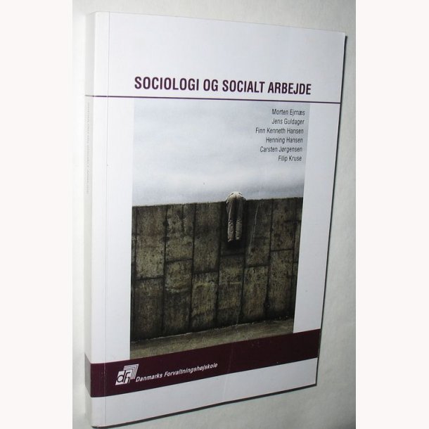 Sociologi og socialt arbejde
