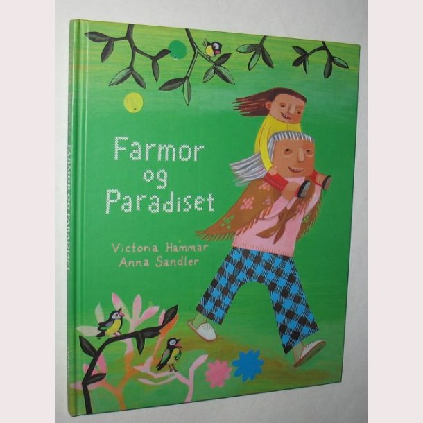 Farmor og Paradiset