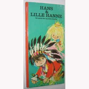 Hans & lille Hanne