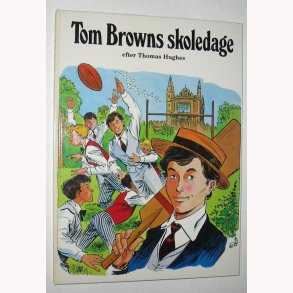 Tom Browns skoledage