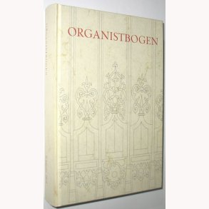 Organistbogen 6. udgave