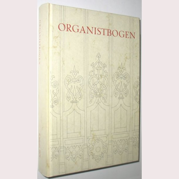Organistbogen 6. udgave