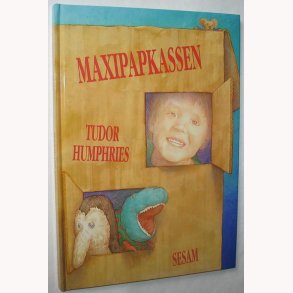 Maxipapkassen