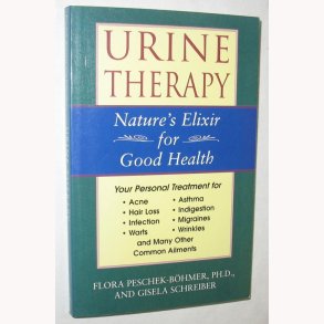 Urine Therapy