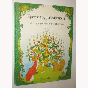 Egernet og julestjernen