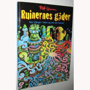 Ruinernes gder