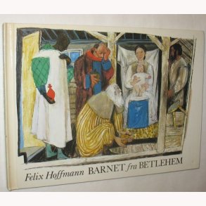 Barnet fra Betlehem