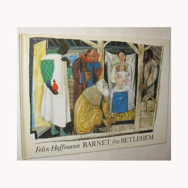 Barnet fra Betlehem