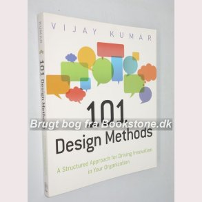 101 Design Methods