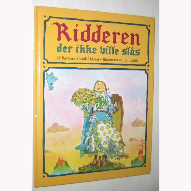 Ridderen der ikke ville sls