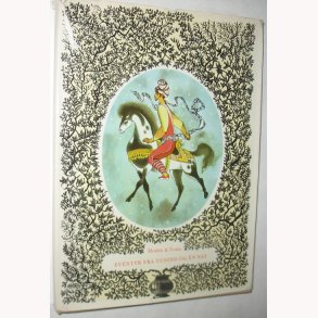 Eventyr fra Tusind og én Nat