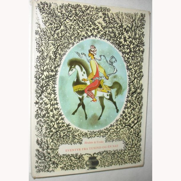 Eventyr fra Tusind og &eacute;n Nat