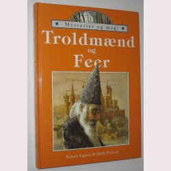 Troldmnd og Feer