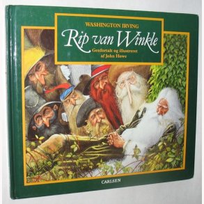 Rip van Winkle