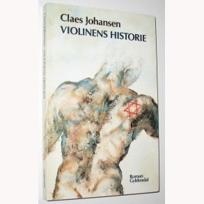 Violinens historie