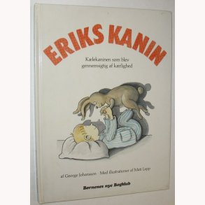 Eriks kanin