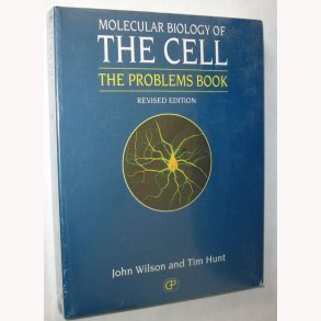 Molecular Biology of the Cell